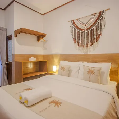 Uma Santhi Guesthouse